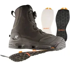 Korkers Devils Canyon Wading Boots - 12