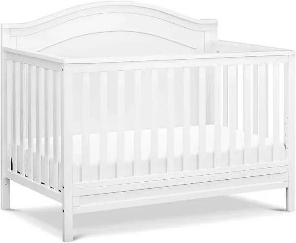 DaVinci Charlie 4-in-1 Convertible Crib