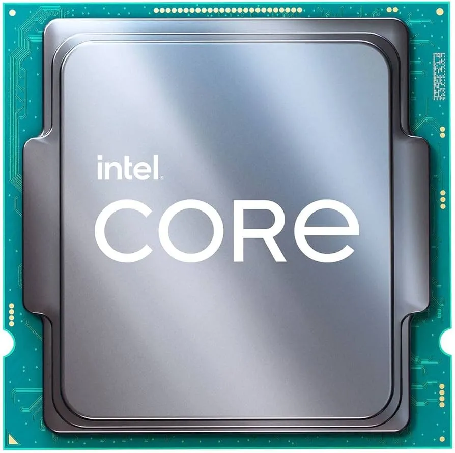 Intel Core Desktop Processor 12 Cores GHz