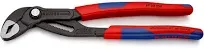 Knipex 8702250 10&#034; Cobra Water Pump Pliers