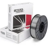 Lincoln Innershield NR-211-MP .035 E71T-11 Flux Cored Welding Wire 10 lb.