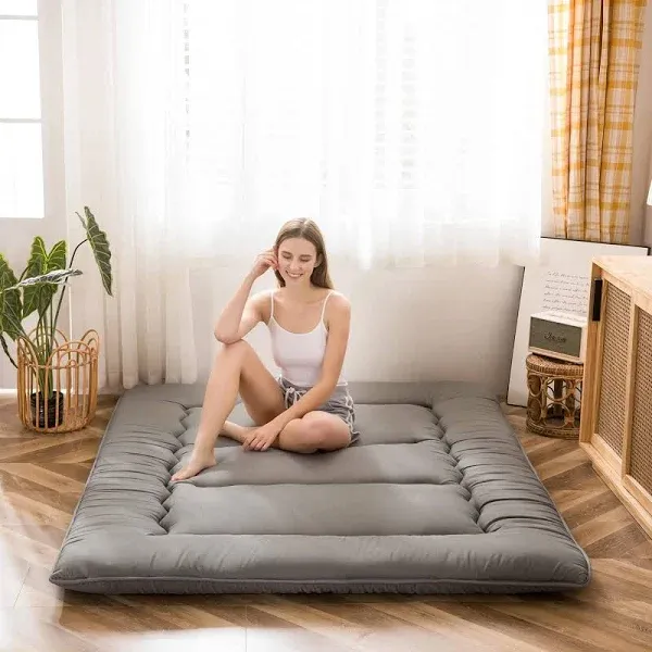 MAXYOYO Japanese Floor Futon Mattress