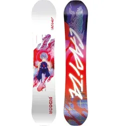 CAPiTA Indoor Survival Snowboard