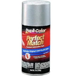 Dupli-Color Perfect Match Touch Up Paint Flame Red Paint Code PR4