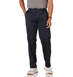 Amazon Essentials Men's Classic-Fit Stretch Golf Pant (Available in Big & Tall)