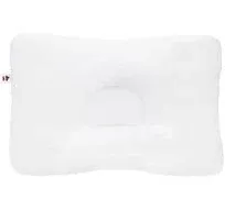 Core Products International, Inc FIB241 D-core Cervical Pillow, Mid-size, 23 X