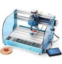 Genmitsu 3018-PROVer Laser Machine Special Bundle CNC Router Kit | SainSmart Europe