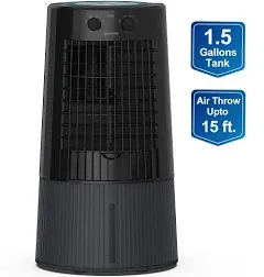 Bonaire Durango Duet 300 CFM 3 Speed Portable Evaporative Cooler  FREE SHIP