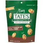 Tate's Cookies, Chocolate Chip, Tiny 5.5 oz