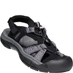 Keen Women's Ravine H2 - Black/Dawn Pink - 10