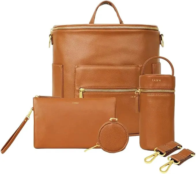 Fawn Design The Original Diaper Bag