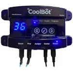 CoolBot Generation 6 Walk-In Cooler Controller with Air Conditioner Control New