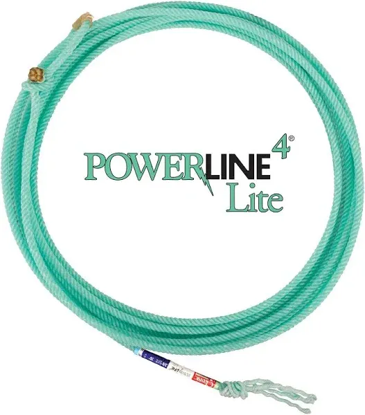 Classic Rope Powerline Lite Team Rope