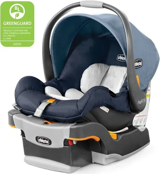 Chicco KeyFit 30 Infant Car Seat