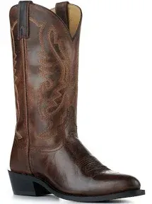 Smoky Mountain Boots Men's 4435m Boots