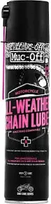 MUC-OFF All Weather Chain Lube