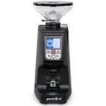 Eureka Atom 65 Espresso Grinder - Short Hopper | CoffeeRoast Co. Black