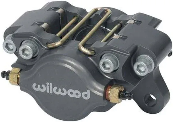 Wilwood 120-10188 Dynapro Single Billet Caliper