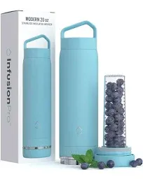 Infusion Pro Fruit Infuser Water Bottle