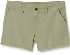 Prana Women's Sancho Short