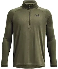 Under Armour Boys' Tech 2.0 Zip