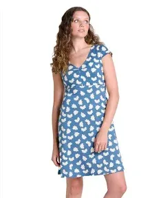 Toad&Co Women's Rosemarie Dress