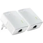 Kit Adaptador Tp-link Powerline Ethernet Tl-pa4010kit