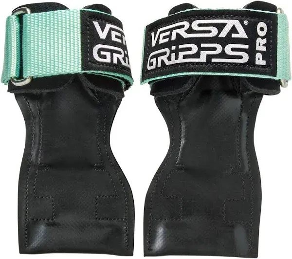 Versa Gripps® Pro, Made in the USA, Wrist Straps XS: 5 to 6 inch wrist, Mint 