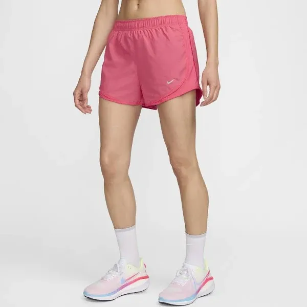 Nike Women's Tempo Brief-Lined Running Shorts