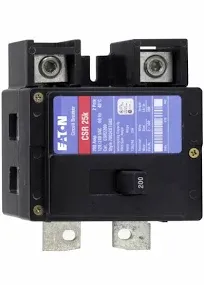 Eaton CSR2200N CH Main Breaker Kit 200 Amp