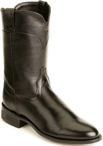 Old West Men's Roper Boots