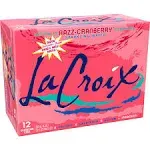 Lacroix Sparkling Water