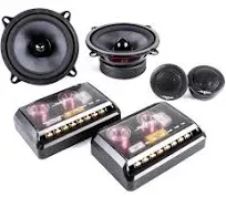 Skar Audio TX525C 5.25" 2-Way Component Speakers