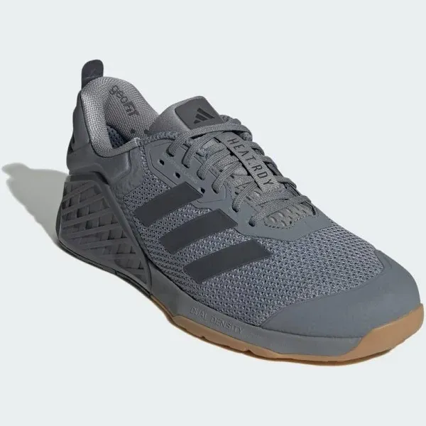 Man adidas Dropset 3 Training Shoes