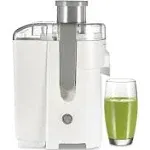 HealthSmart Compact Juice Extractor