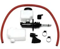 WILWOOD 260-10375 MASTER CYLINDER KIT 1&#034; Bore W/ Remote Master