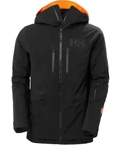 Helly Hansen Garibaldi Infinity Jacket Men's