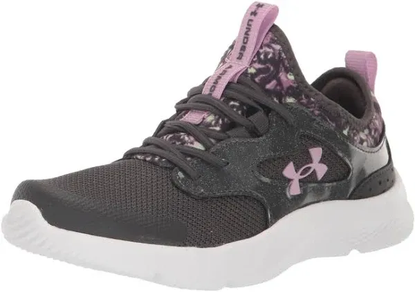 Under Armour Preschool Girls' Infinity 2.0 Running Shoes