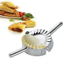 Best Utensils Stainless Steel Ravioli Mold