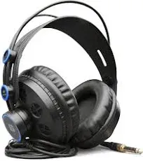 Presonus HD7 Professional Studio Monitoring Headphones  (R-MLP) (PSH029048)