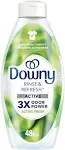 Downy Rinse & Refresh Laundry Odor Remover and Fabric Softener - Fresh Lavender 25.5 fl oz