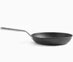 Nonstick Frying Pan Set - 10 Inch Skillets for Cooking Eggs, Omelettes - Indu...