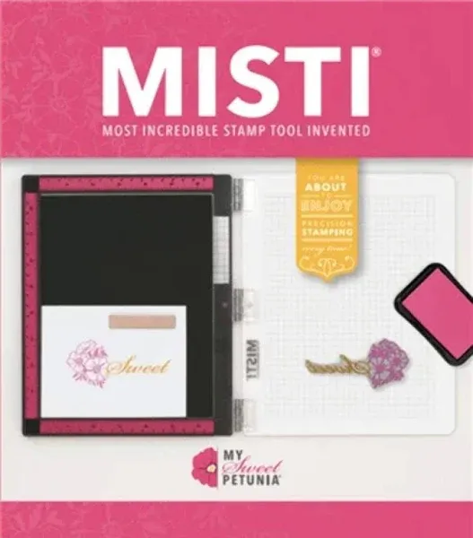 Misti Stamp Tool