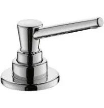 Delta RP1001 Classic Soap / Lotion Dispenser - Chrome