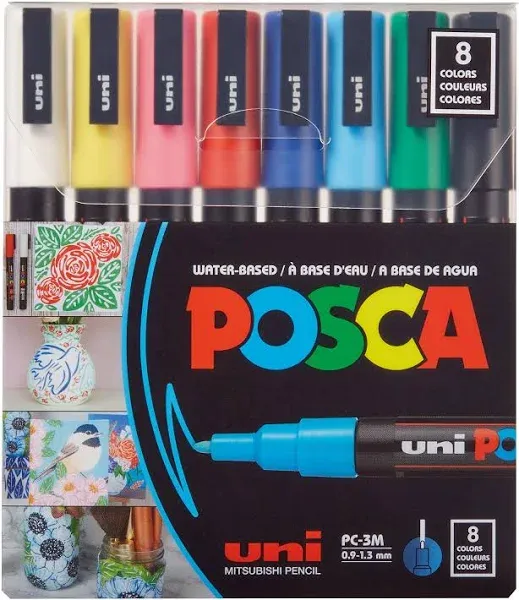 Posca Paint Marker