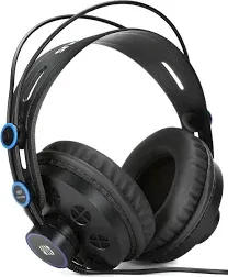 PreSonus HD7 Semi-open Monitoring Headphones