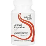 Seeking Health - Optimal Magnesium - 100 Capsules