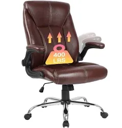 Big and Tall Office Chair for Heavy People