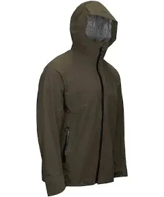 FORLOH Men's Airalite Rain Jacket