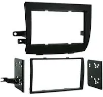 Metra 95-8208 Double Din Dash Kit for Toyota Sienna 2004-10